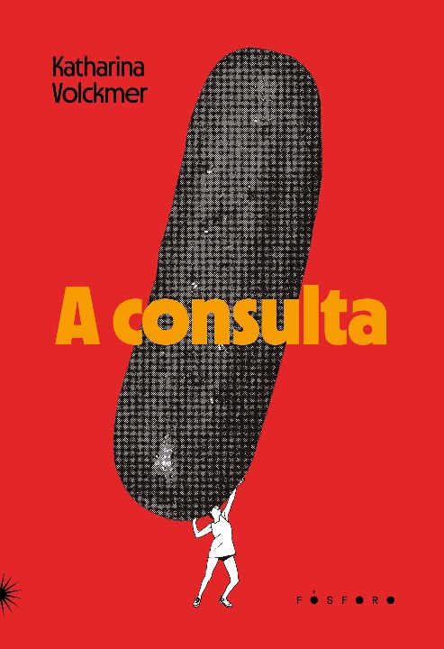 Livro A consulta
