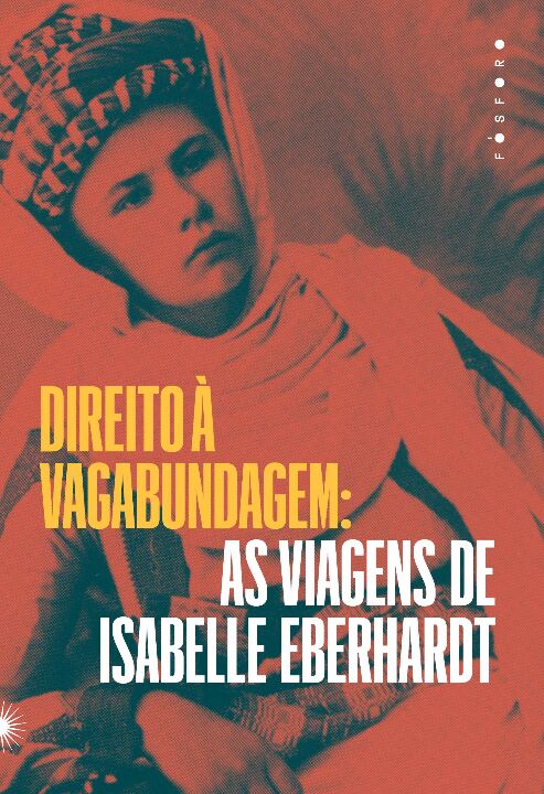 Livro Direito à vagabundagem