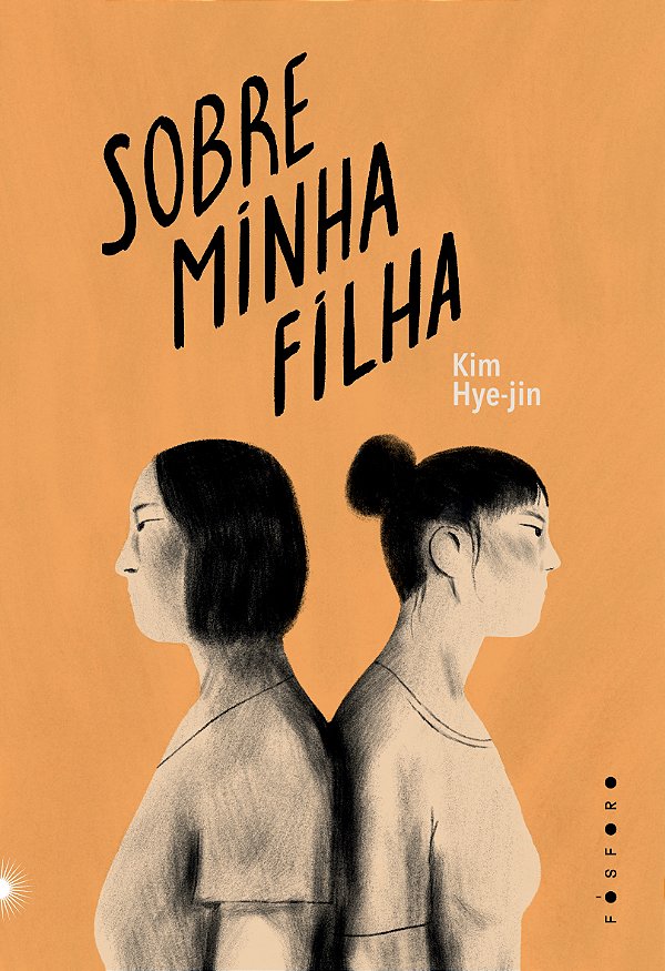 Livro Sobre minha filha