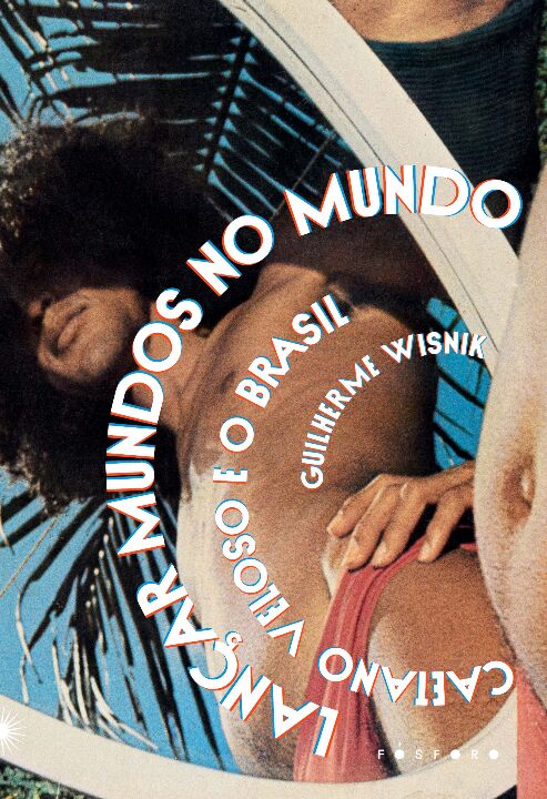 Livro Lançar mundos no mundo