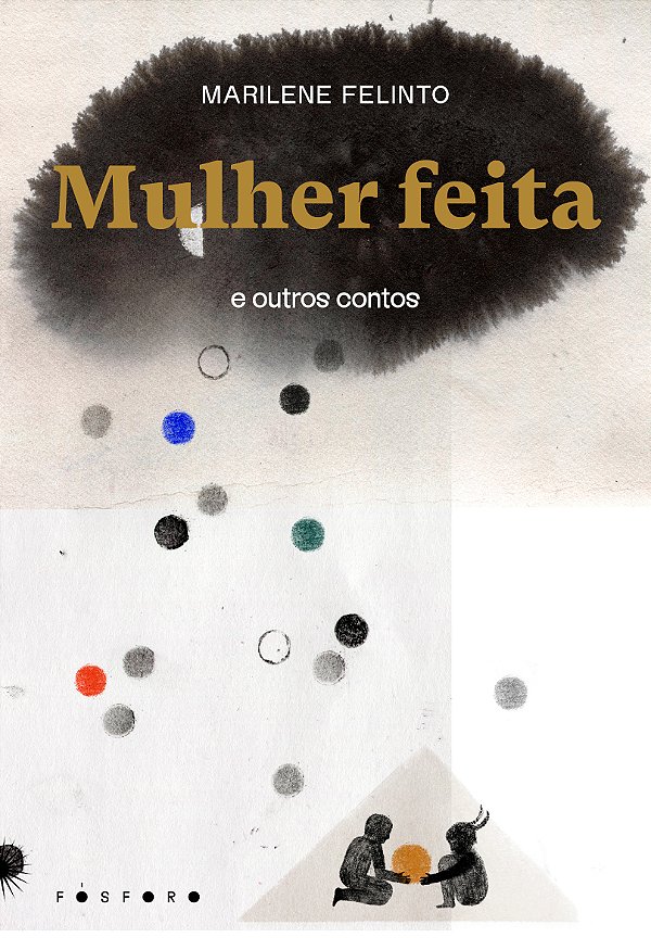 Livro Mulher feita