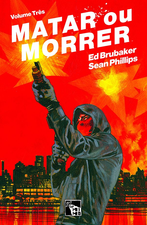 Livro Matar Ou Morrer - Vol. 03