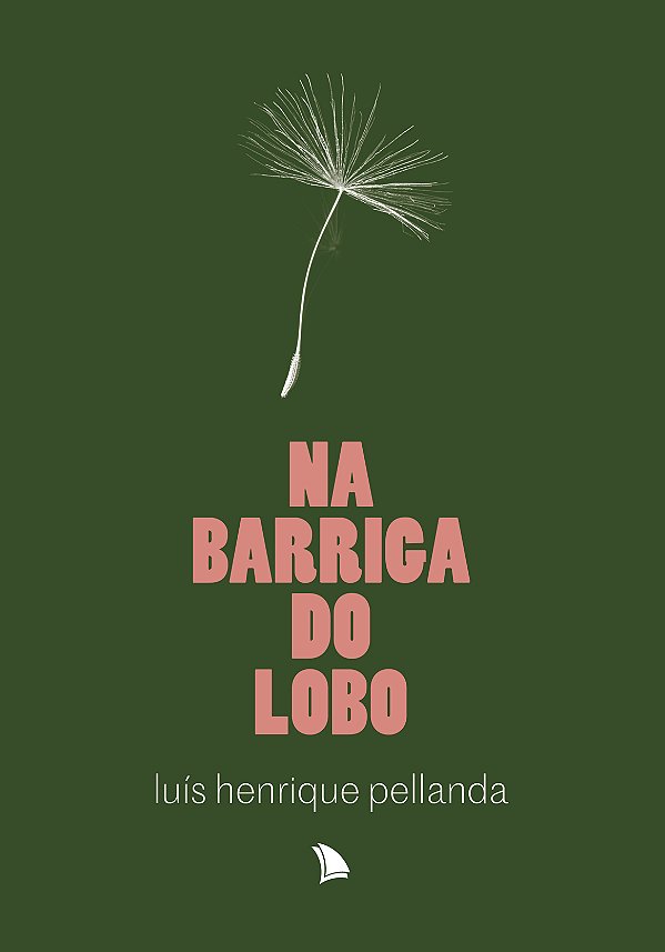 Livro Na barriga do lobo
