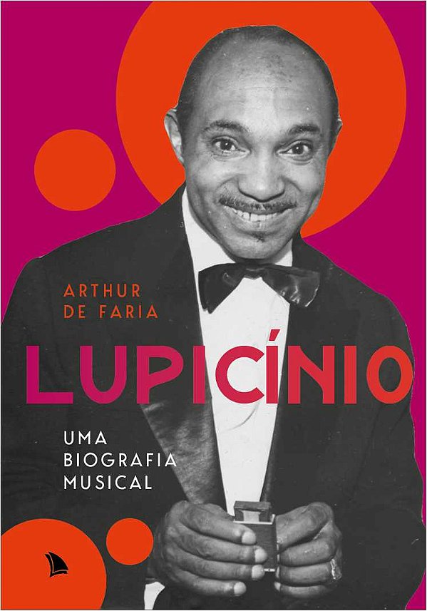 Livro Lupicínio: Uma biografia musical