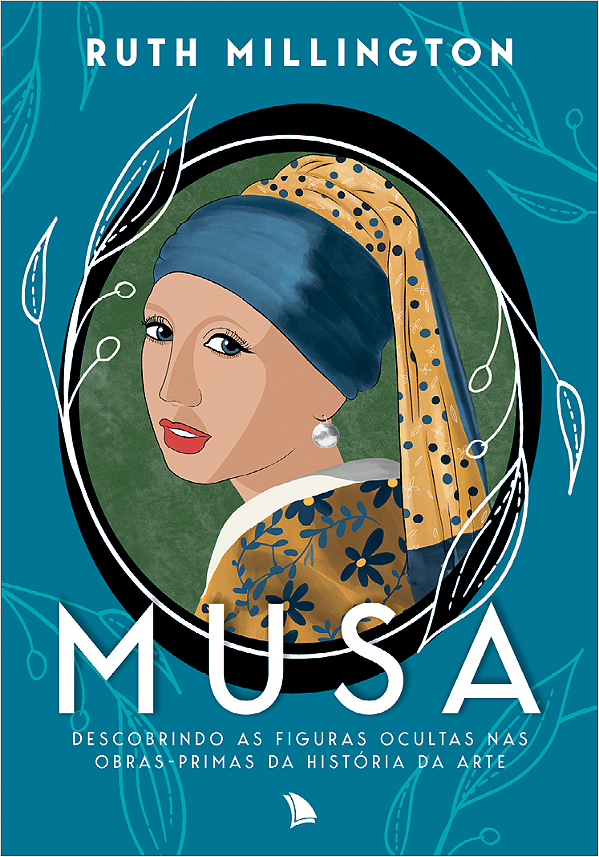 Livro Musa: Descobrindo As Figuras Ocultas Nas Obras-Prim...