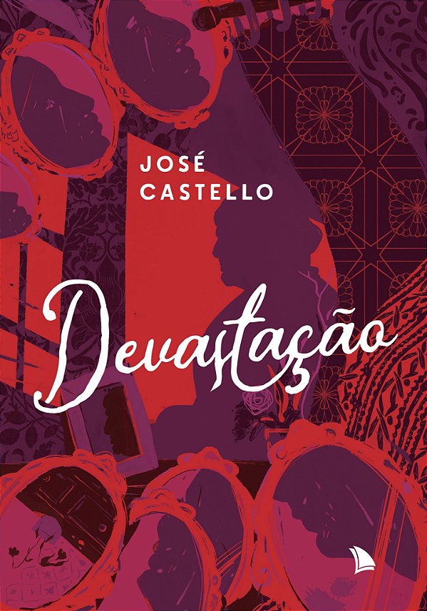 Livro Devastação