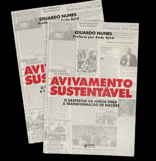 Avivamento Sustentável (Quatro Ventos)