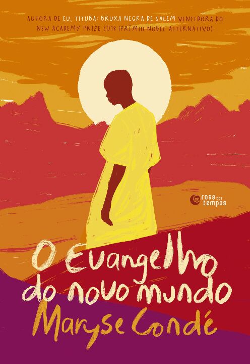 Livro O evangelho do novo mundo