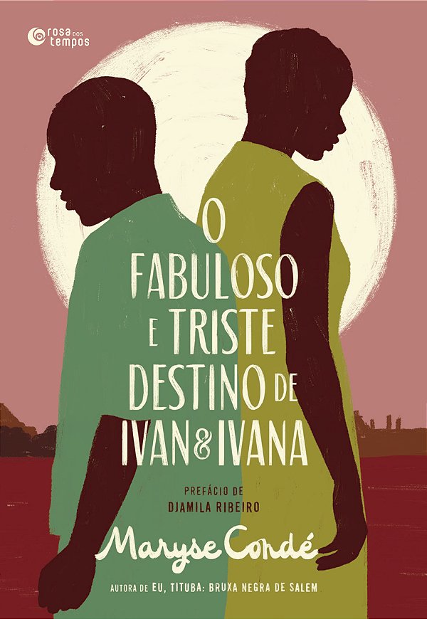 Livro O Fabuloso E Triste Destino De Ivan E Ivana