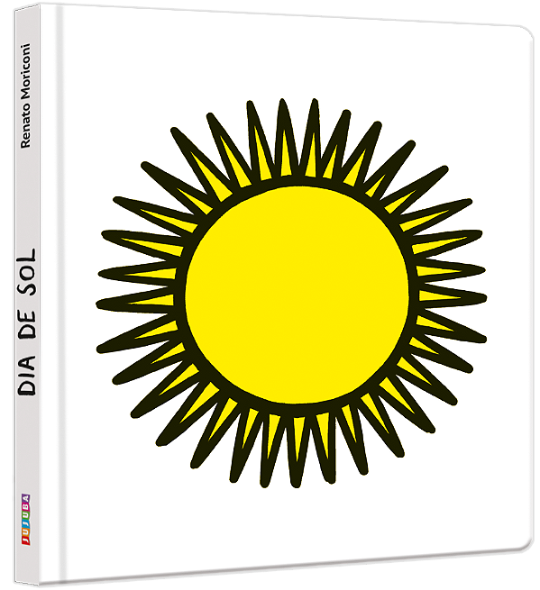 Livro Dia de sol