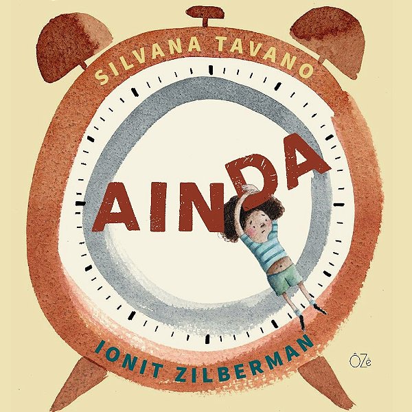 Livro Ainda