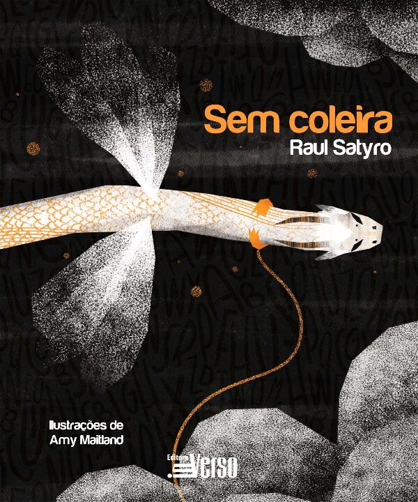 Livro Sem coleira