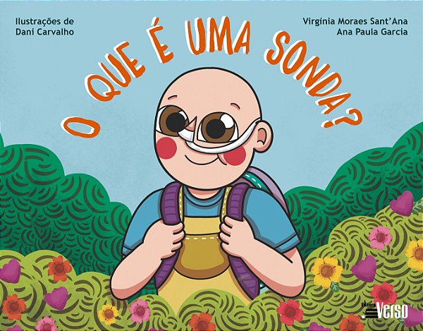 Livro O que é uma sonda?
