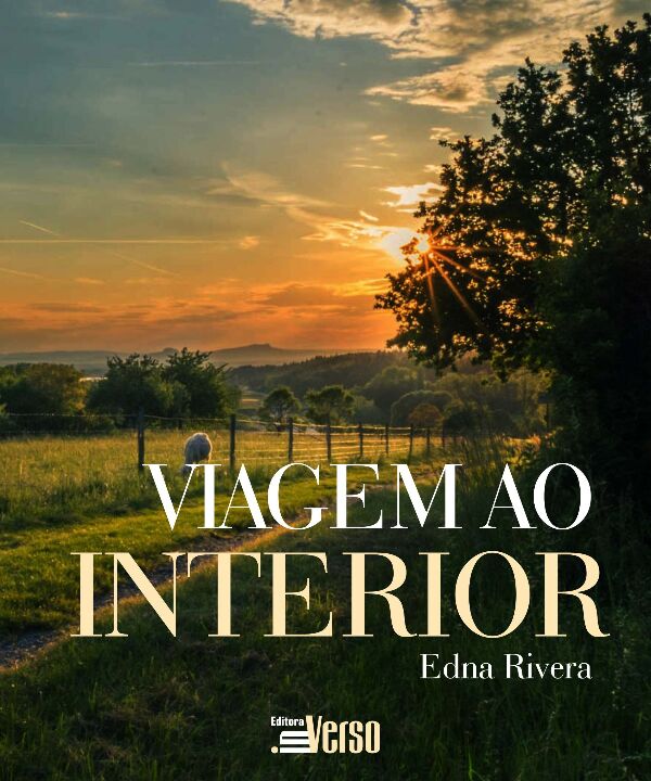 Livro Viagem ao interior