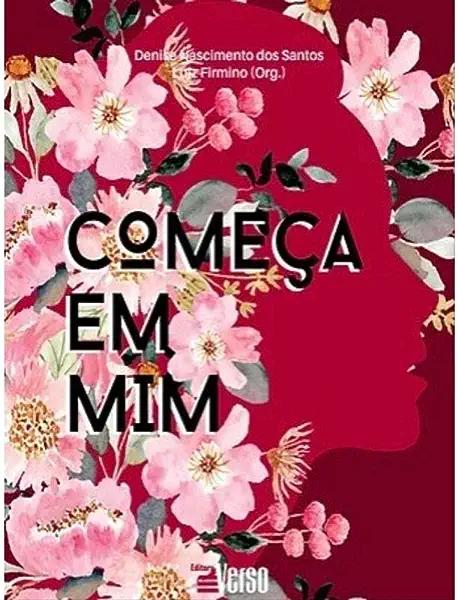 Livro Começa Em Mim