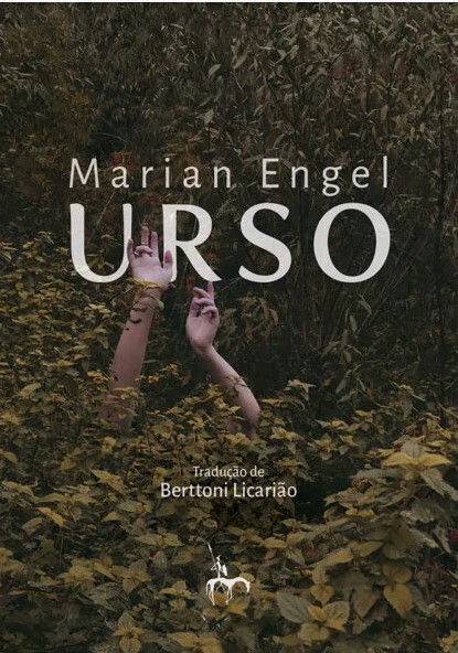 Livro Urso