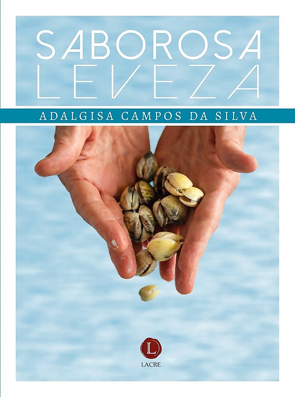 Livro Saborosa Leveza