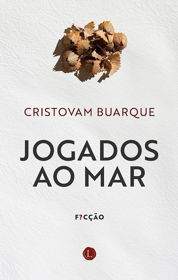 Livro Jogados Ao Mar