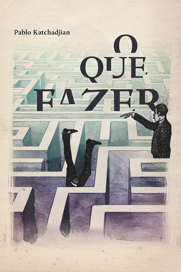 Livro O que fazer