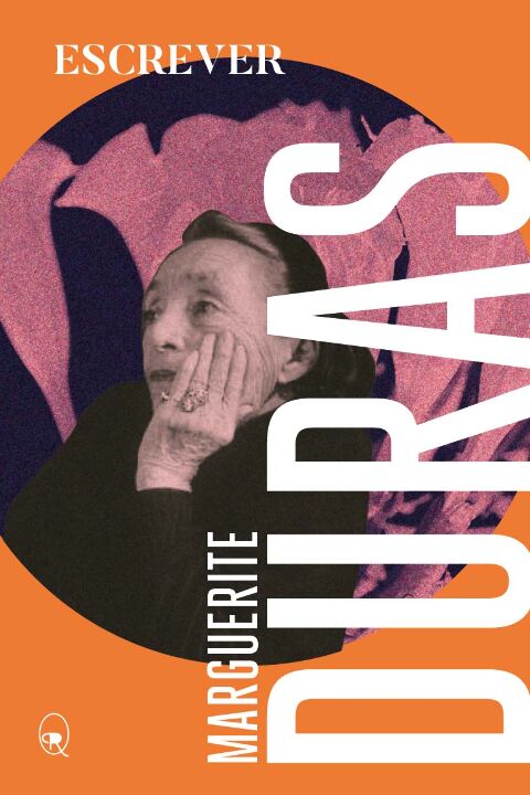 Livro Escrever