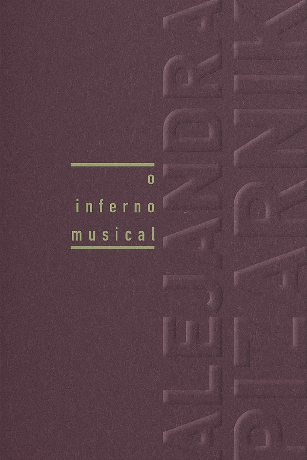 O Inferno Musical