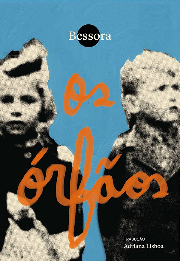 Livro Os órfãos