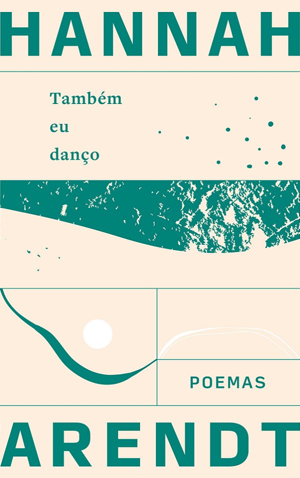 Livro Também Eu Danço - Poemas