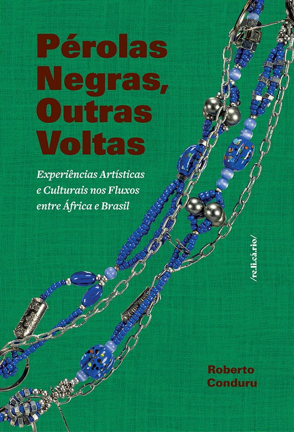 Livro Pérolas Negras, Outras Voltas