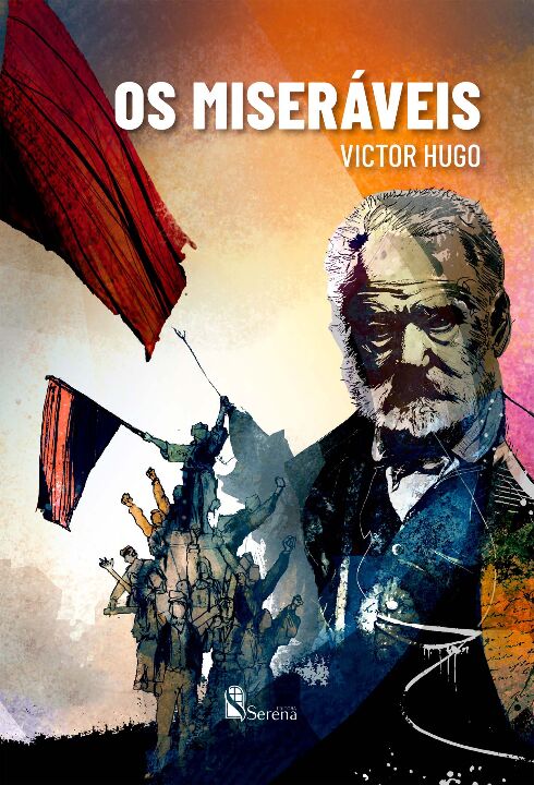 Livro OS MISERÁVEIS