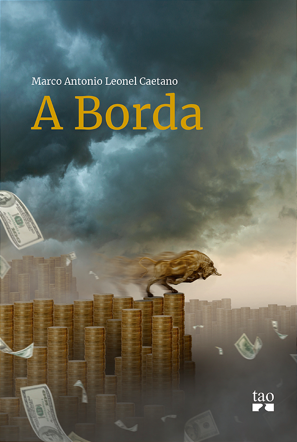 Livro A borda