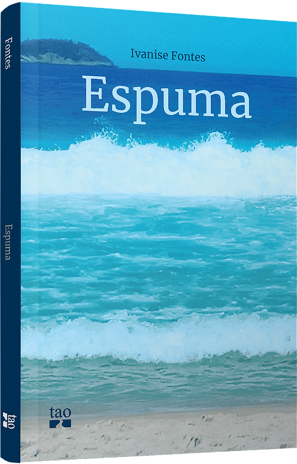Livro Espuma