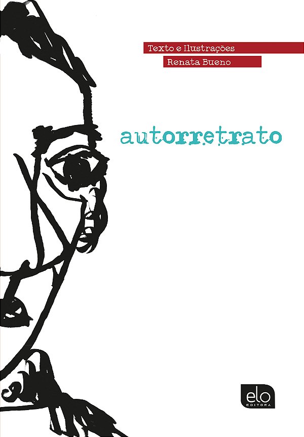 Livro Autorretrato