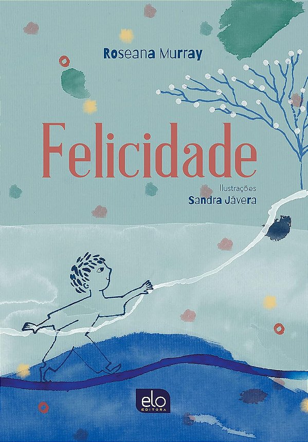 Livro Felicidade