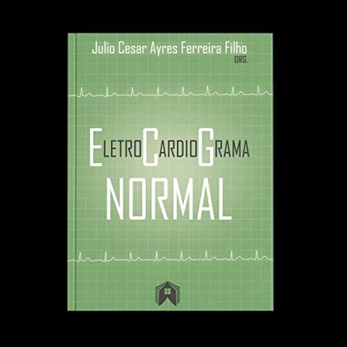 Livro Eletrocardiograma Normal