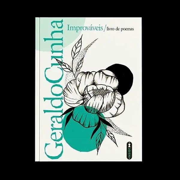 Livro Improváveis - Livro De Poemas