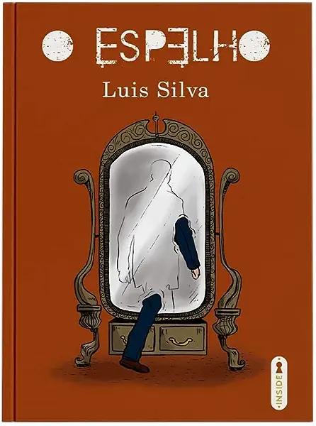 Livro O Espelho