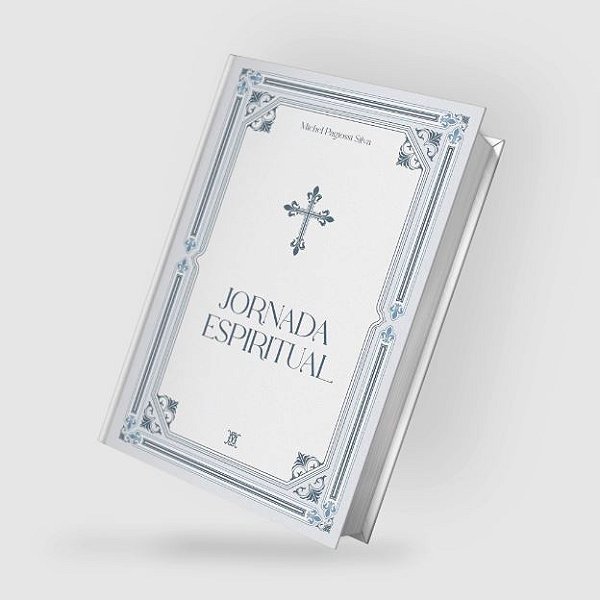 Livro Jornada Espiritual