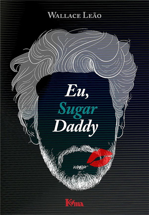 Livro Eu, Sugar Daddy