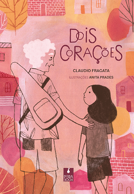 Livro Dois Corações