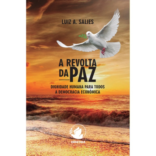 Livro A Revolta Da Paz