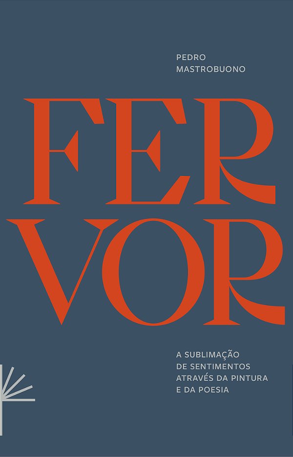 Livro Fervor