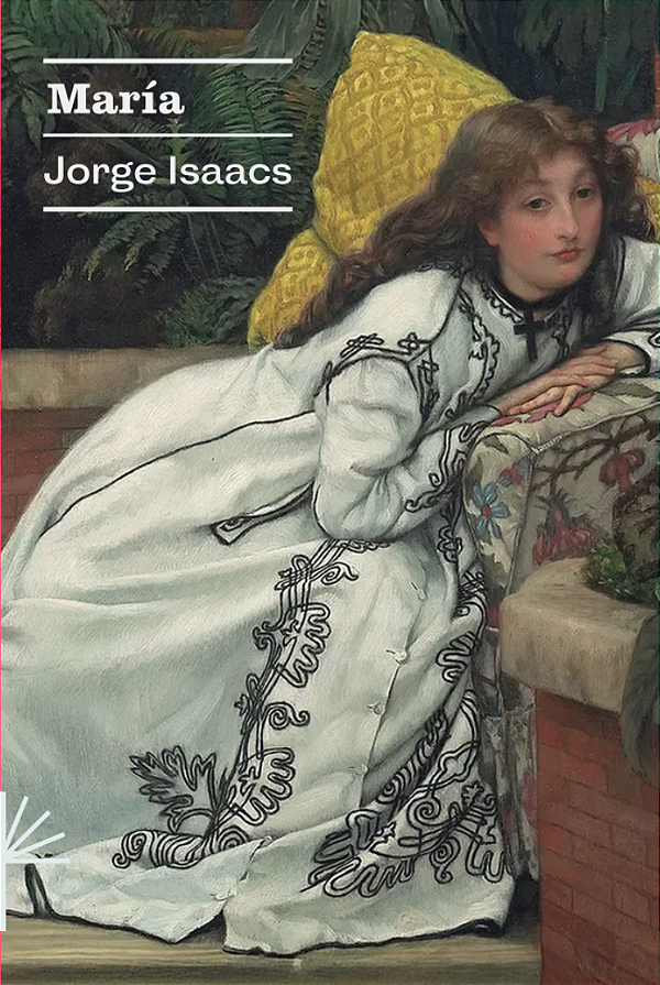 Livro María