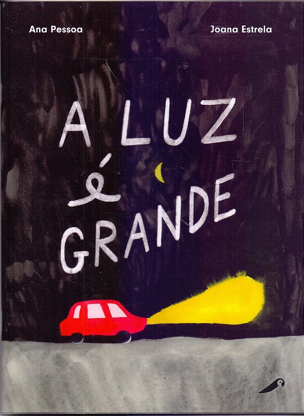 Livro A Luz É Grande