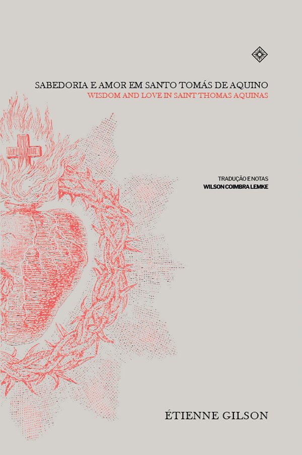 Livro Sabedoria E Amor Em Santo Tomás De Aquino