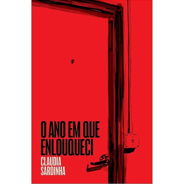 Livro O Ano Em Que Enlouqueci