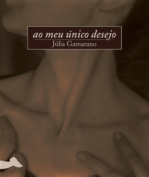 Livro Ao Meu Único Desejo