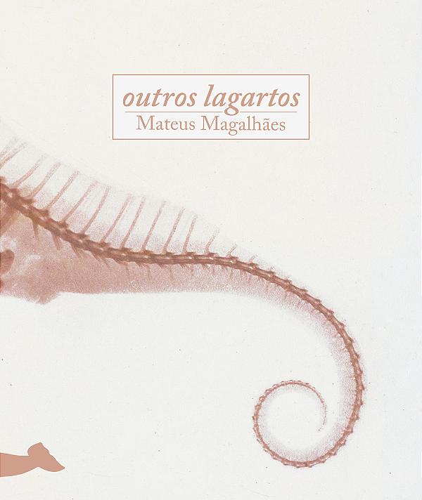 Livro Outros Lagartos