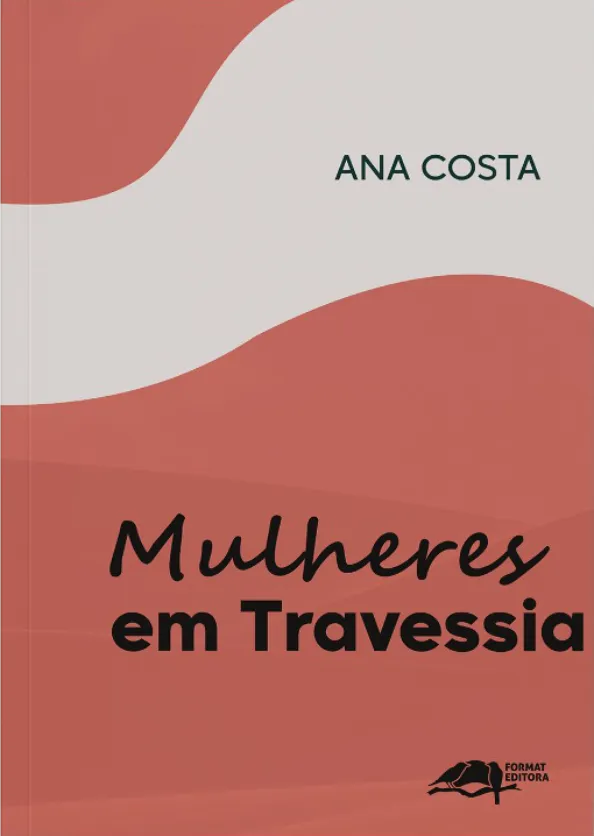 Livro Mulheres Em Travessia