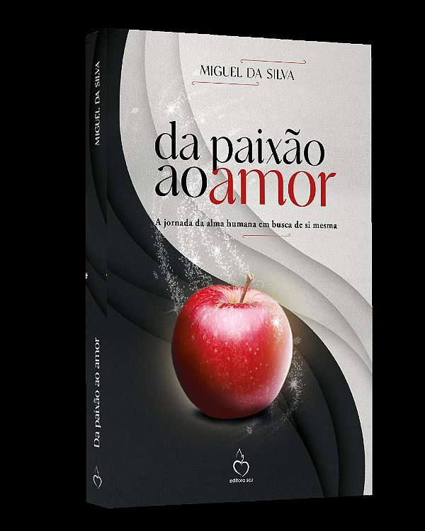 Livro Da Paixão Ao Amor