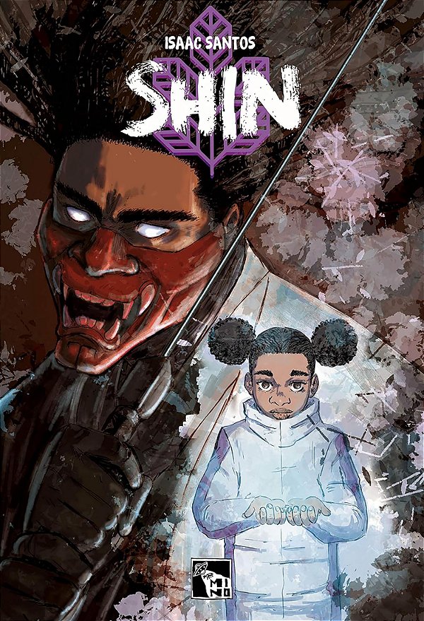 Livro Shin
